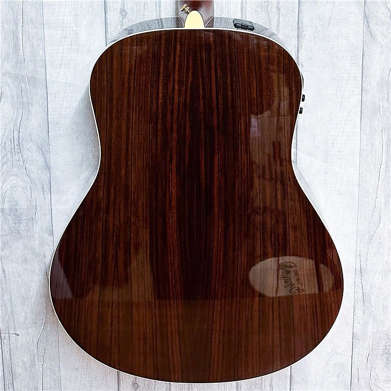 Yamaha LLX6A Acoustic, Second-Hand | Reverb Sweden