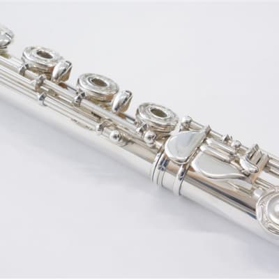 Free shipping! Miyazawa Ibuki handmade flute | Reverb