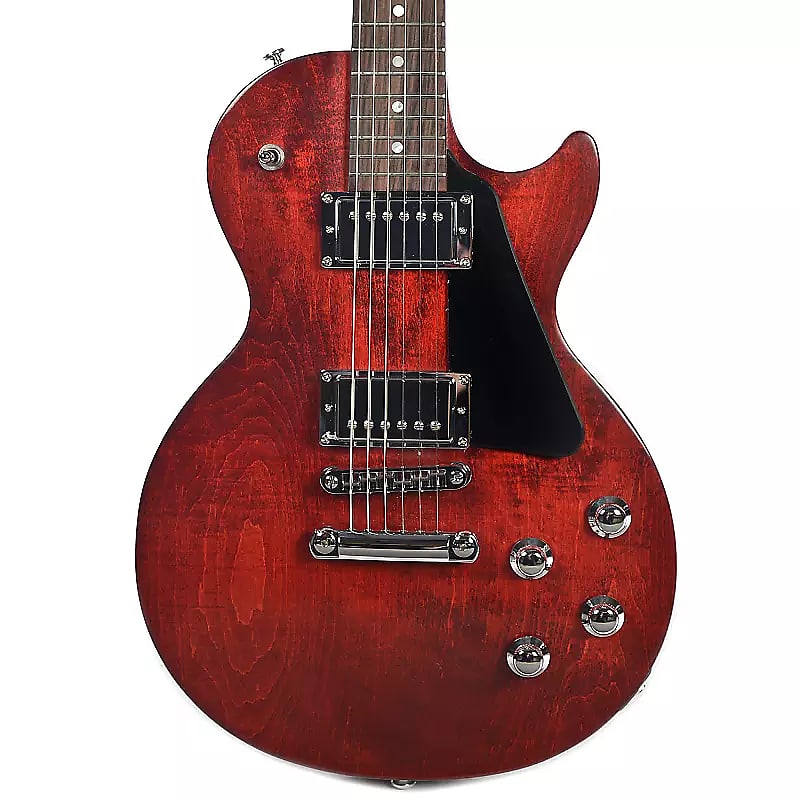 Gibson Les Paul Faded HP 2017 | Reverb