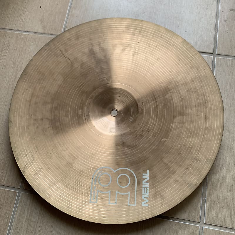 SALE／60%OFF】 LASER Meinl 14 ペア HH Heavy 打楽器 - en.casacol.co