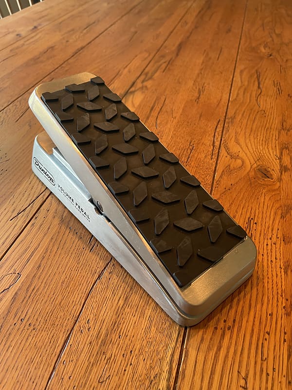 Dunlop DVP1 Volume Pedal