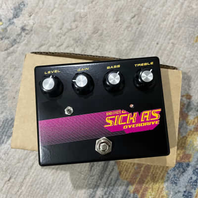 Bondi Effects Sick As High Shredroom Edition | Reverb Australia