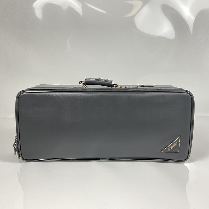 Yamaha xeno 2024 trumpet case