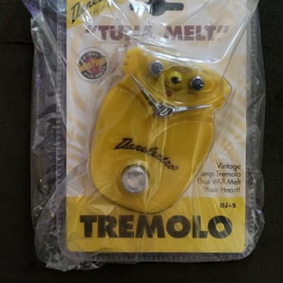 Reverb.com listing, price, conditions, and images for danelectro-tuna-melt