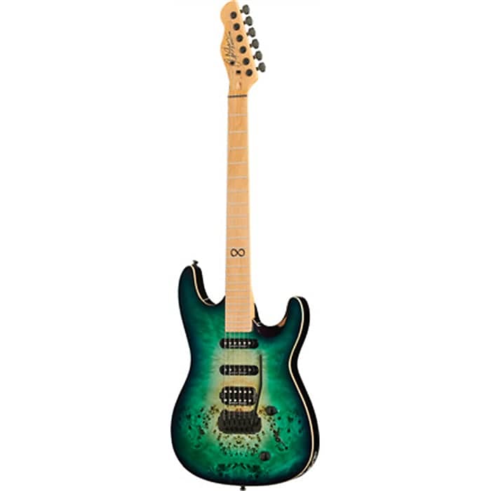 Chapman guitars deals ml1 pro hybrid