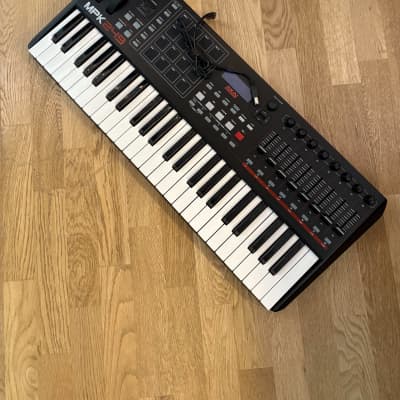 Akai MPK249 2014 - Present - Black