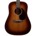 Martin D-18 Standard Series Acoustic Guitar, Spruce/Mahogany, Ambertone w/Case - #24324