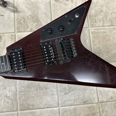 Ibanez Pro Line PR-1660 1986 - Custom | Reverb