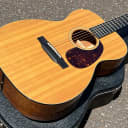 2016 CF Martin Standard Series 0018 00-18 Standard Acoustic Guitar Natural