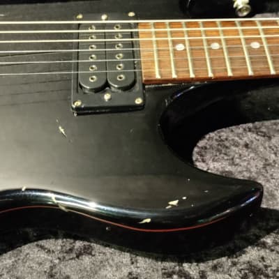 Takamine  GX-200 Electric Guitar (Dallas, TX) image 10