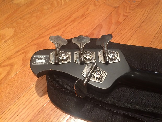 Musicman sub outlet x02