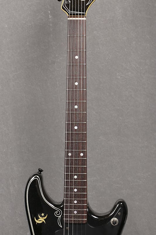 ギター ESP Funichar Char Signature Model 2003 ESP Funichar Char Signature Model 2003 楽器・機材