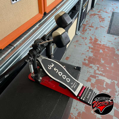Dw 5002 Double Pedal Chain image 3