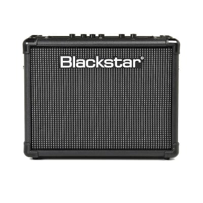 Blackstar ID:Core Stereo 10 V3 Guitar Amp image 3