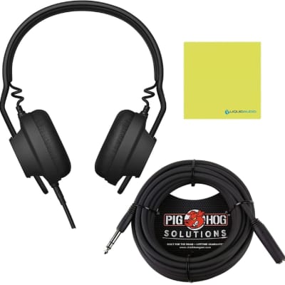 Ultrasone PRO 780i Hifi Headphones with 25-Feet XLR Cable