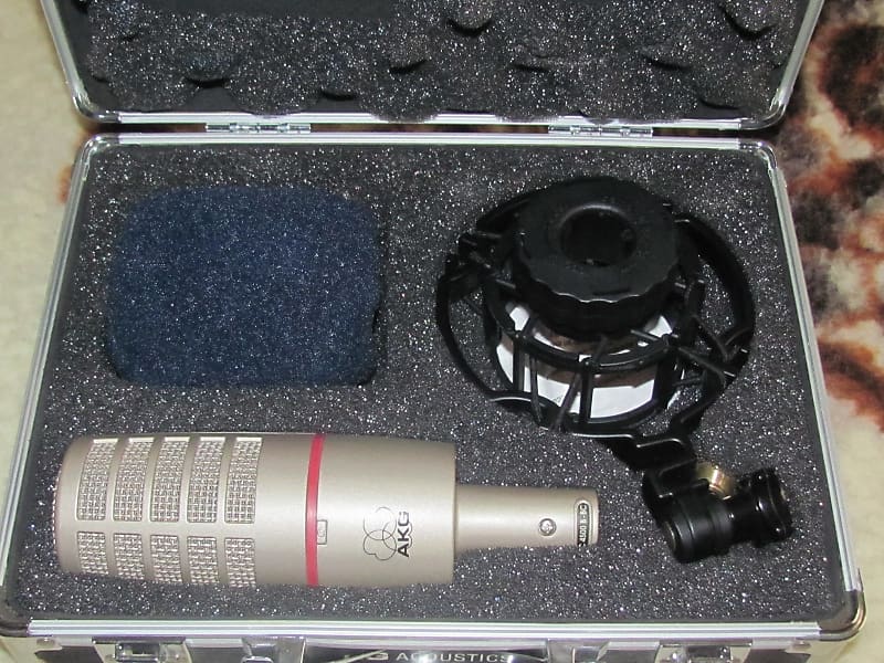 AKG C4500 B-BC