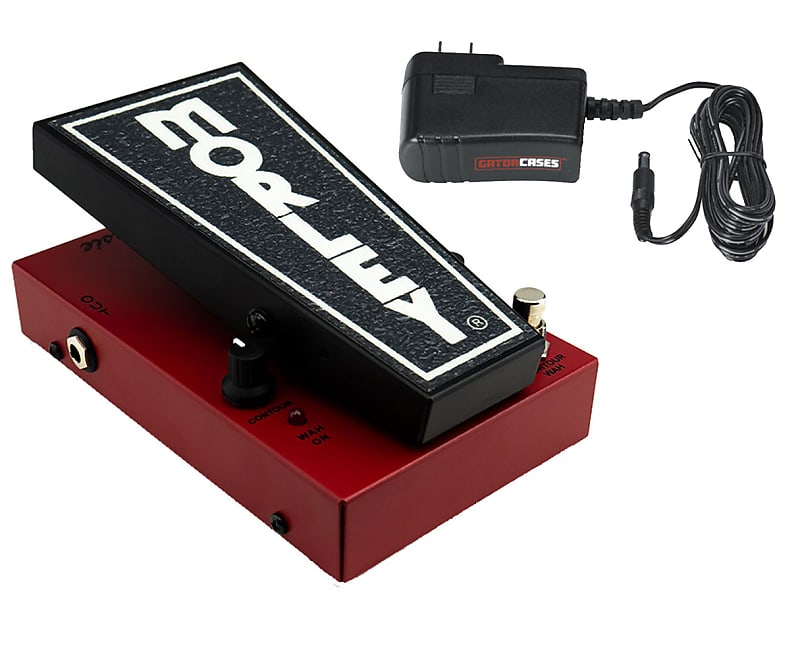 MORLEY bad horsie wah ワウペダル Amazon.com: MORLEY 20/20 Bad Horsie Wah Guitar Effects Pedal