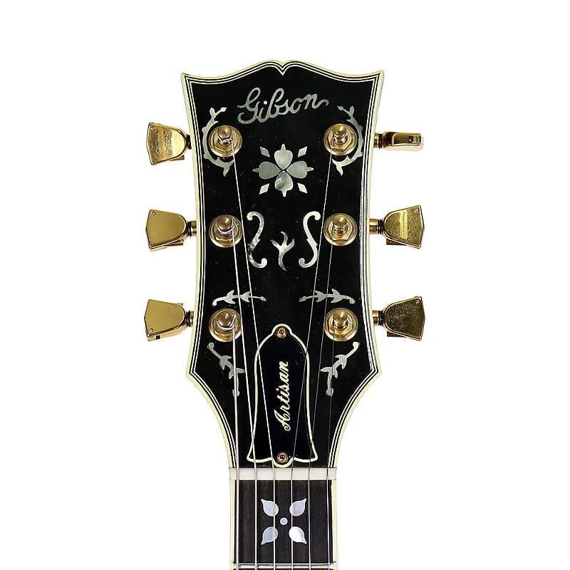 Gibson Les Paul Artisan 1977 - 1982 image 5