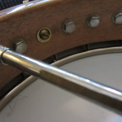 Ode Banjo 5 String w/Case image 18