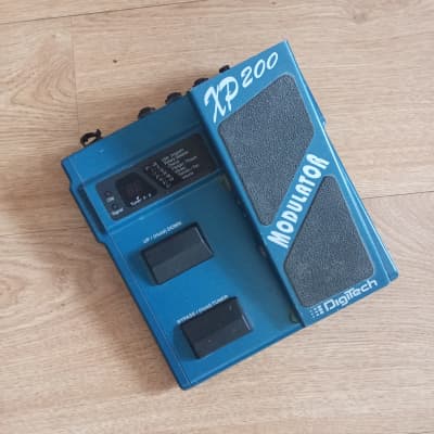 DigiTech XP-200 | Reverb