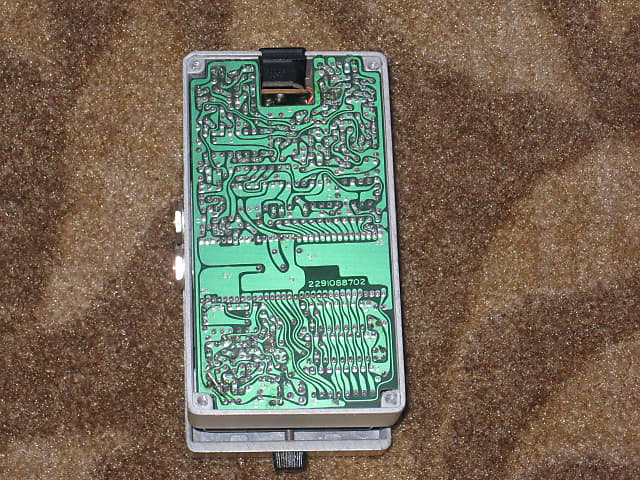 BOSS DD-3 日本製　初期型　ロングチップ BOSS DD-3 日本製 初期型 ロングチップ Boss DD 3 Digital Delay