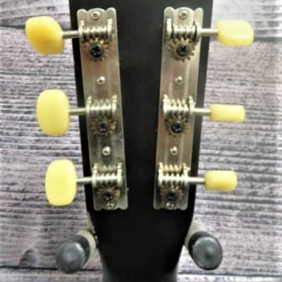 Sorrento Parlor Style Acoustic Guitar (Buffalo Grove, IL) image 8