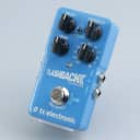 TC Electronic Flashback II Delay Guitar Effects Pedal P-24143
