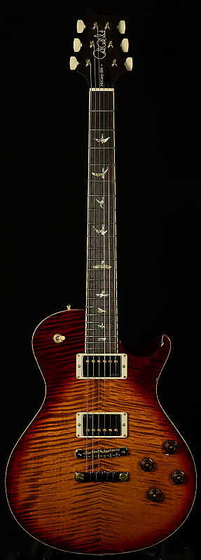 PRS Guitars McCarty 594 Singlecut - 10 Top | Reverb