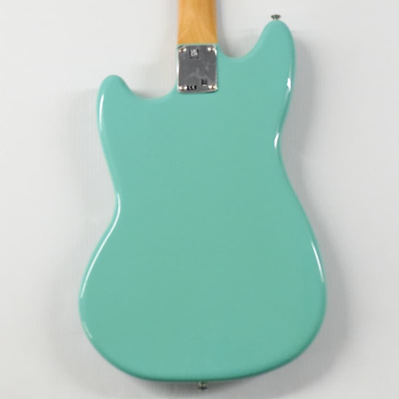 Fender Vintera '60s Mustang - Sea Foam Green | Reverb Fender Vintera '60s Mustang - Sea Foam Green | Reverb