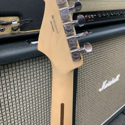 2022 Fender Player Stratocaster HSS image 6