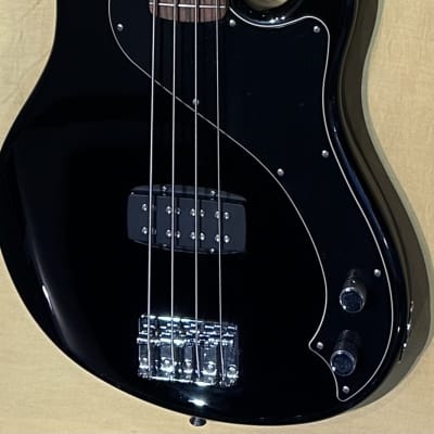 ベース Fender Mexico Deluxe Dimension Bass IV Fender American Deluxe Dimension Bass IV - Natural | Sweetwater