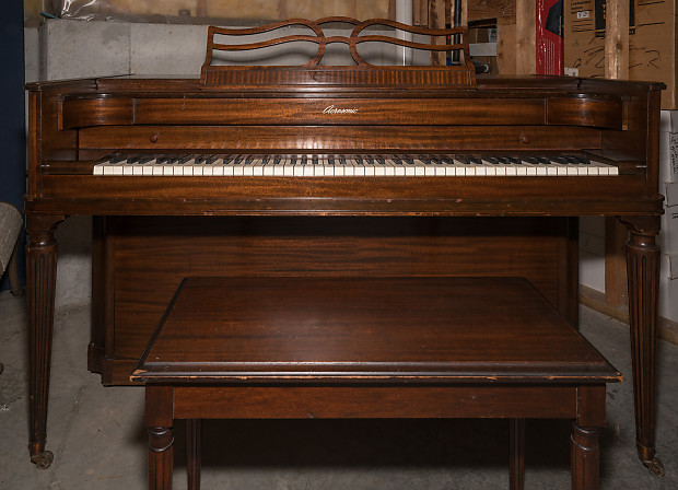 1937 baldwin acrosonic piano top