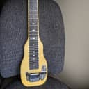 Fender  Champion Lap Steel  1952ish Yellow