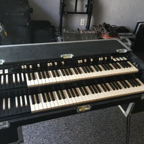 Professionally Chopped Hammond B3 w/Leslie image 9