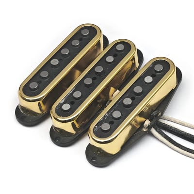 Epiphone Alnico Classic PRO P.A.F. Humbucker Set Alnico V