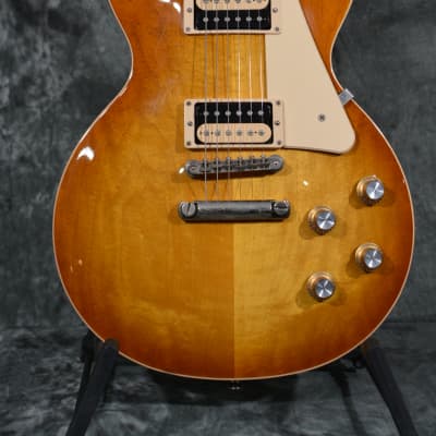 Gibson Les Paul Classic 2019 Honey Sunburst w Deluxe Factory hardshell case & FAST Shipping for sale