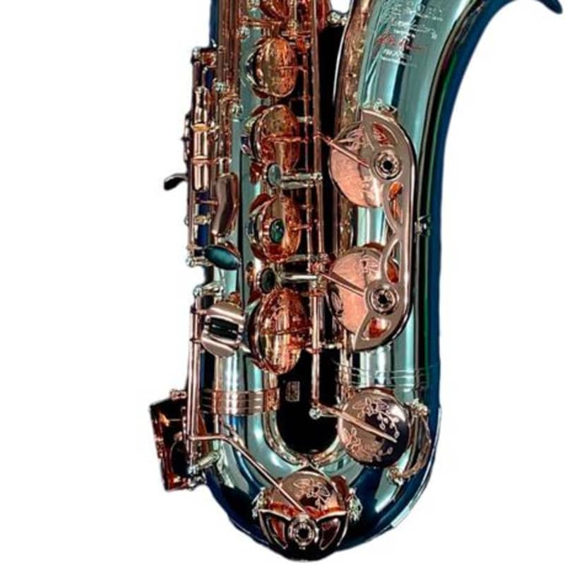 Levante LV-SB5105 Bass Saxophone