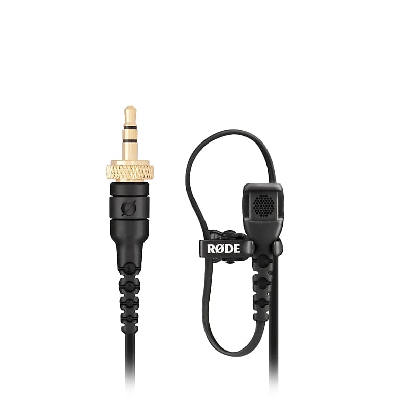 RØDE has Released the Lavalier GO Omnidirectional and the RØDELink Lav Mics