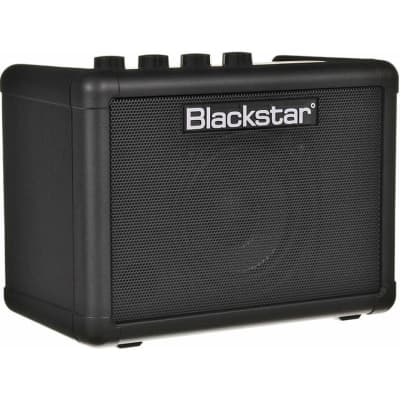 Blackstar Fly 3 Mini Guitar Amplifier image 8