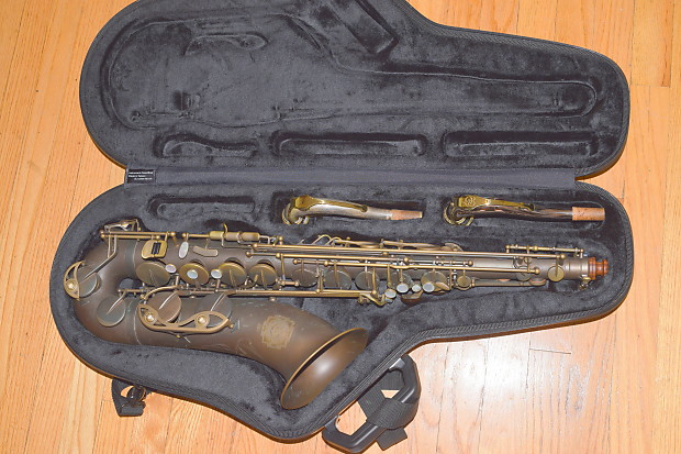 Theo wanne mantra tenor clearance sax
