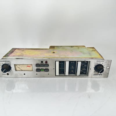 Ampex 4020337-01 Record Playback Preamp AG-440C Tape Machine Input BIAS