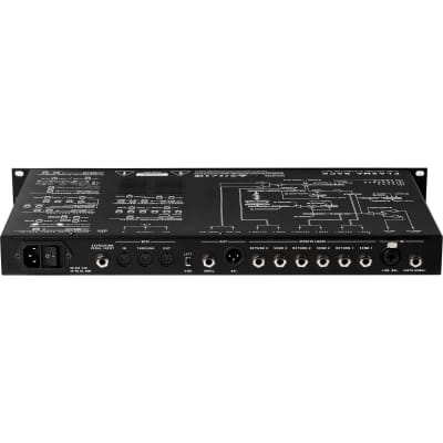 Gamechanger Audio Plasma Rack Distortion Module image 2