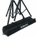 On-Stage Stands SSP7750 Compact Speaker Stand Pack
