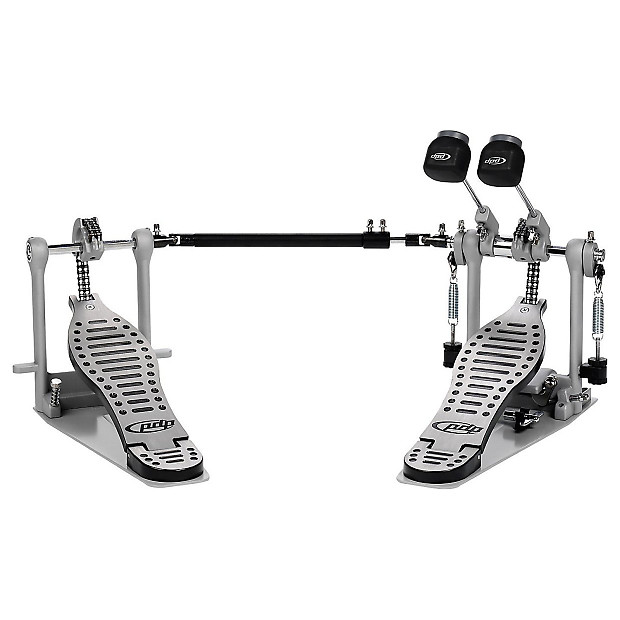 PDP PDDP502 500 Series Double Bass Drum Pedal image 1