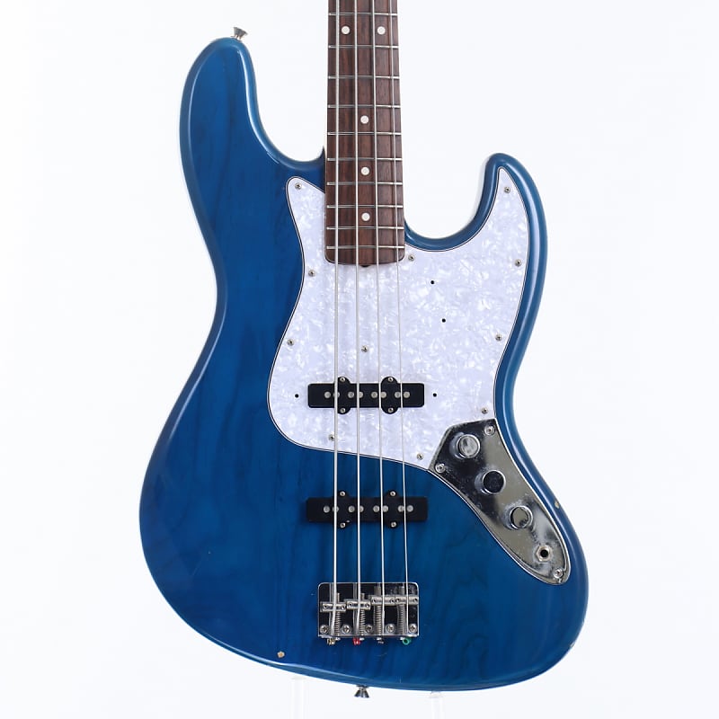 Fender Japan  JB62-75US used】Fender Japan / JB62-75US 1997-2000 4.27kg #O032258
