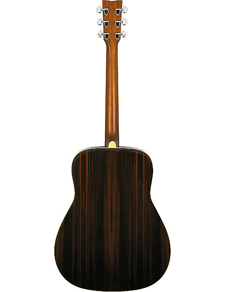 【美品】YAMAHA　FS730S　ヤマハ 美品】YAMAHA FS730S ヤマハ Yamaha FS730S - Dusk Red Sun