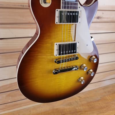 Gibson Les Paul Standard '60s - Iced Tea image 3