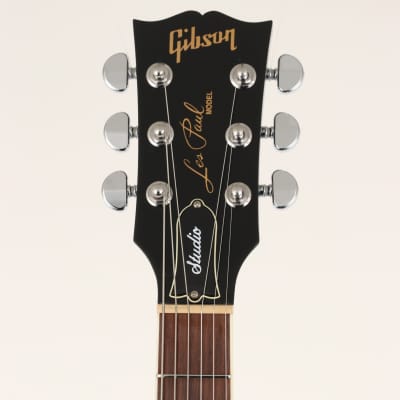 Gibson USA Gibson Les Paul Studio BBQ Burst [SN 190013383] [12/14] image 3