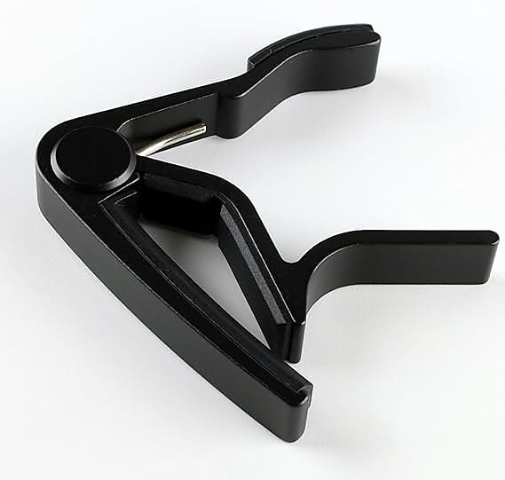 Capo Guitar Capo Capo For Acoustic Guitar 6 String Electric Reverb