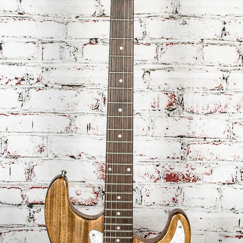 Kramer Striker 100ST Electric Guitar, Natural x4198 (USED Kramer Striker 100ST Electric Guitar, Natural x4198 (USED